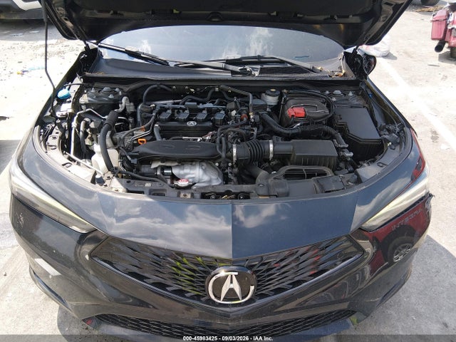 2023 ACURA INTEGRA A-SPEC 10