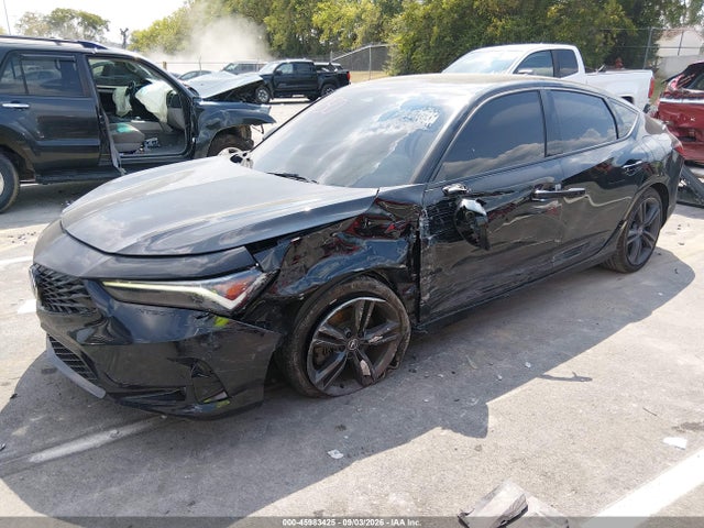 2023 ACURA INTEGRA A-SPEC 2
