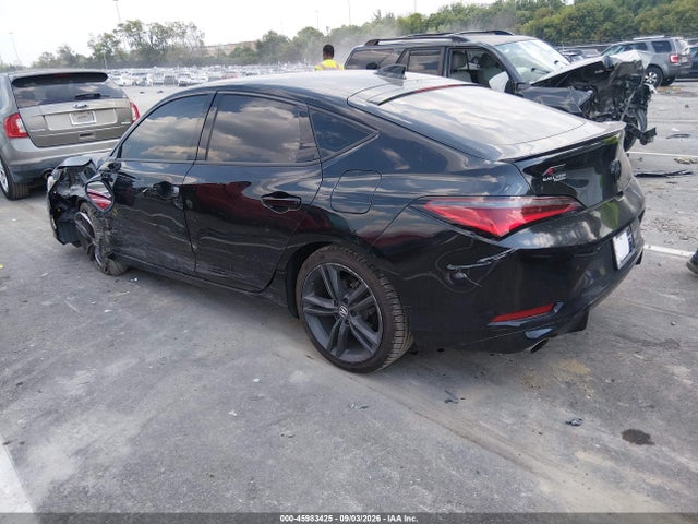 2023 ACURA INTEGRA A-SPEC 3