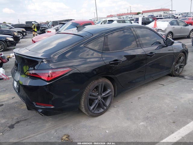 2023 ACURA INTEGRA A-SPEC 4