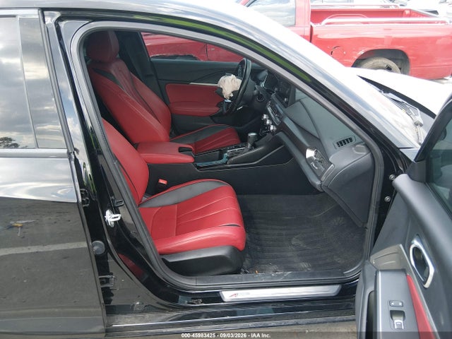 2023 ACURA INTEGRA A-SPEC 5