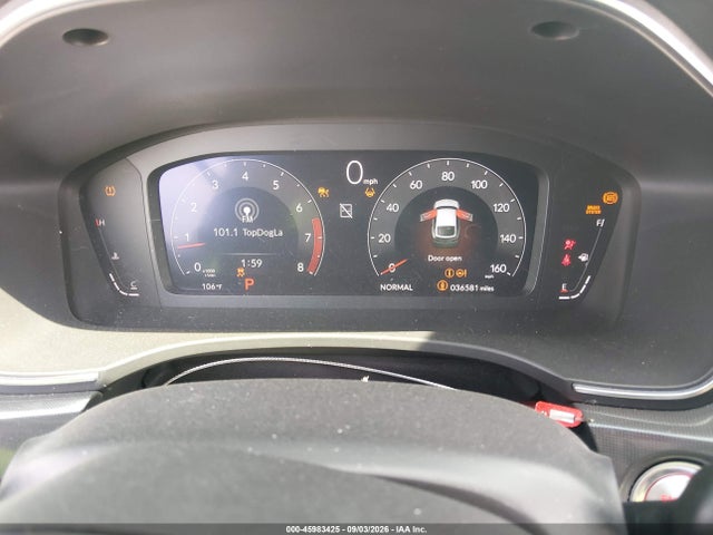 2023 ACURA INTEGRA A-SPEC 7