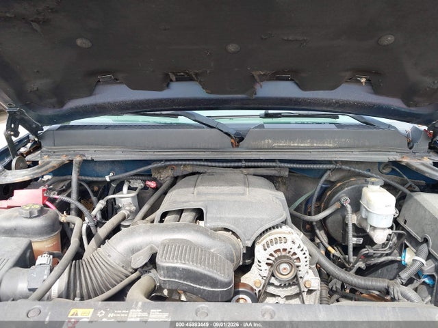 صورة 10 لـ 2011 GMC SIERRA 1500 SL