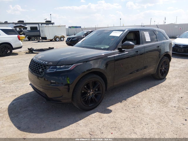 2023 LAND ROVER RANGE ROVER VELAR P250 S 2