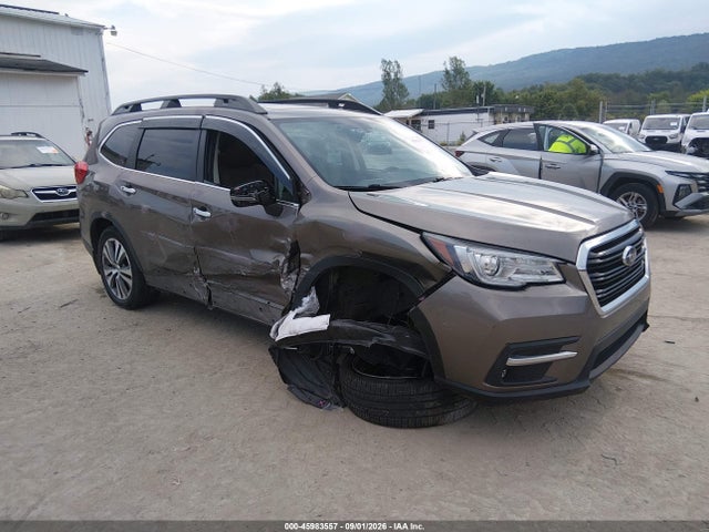 2021 SUBARU ASCENT TOURING