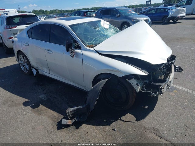2021 Lexus IS 300
