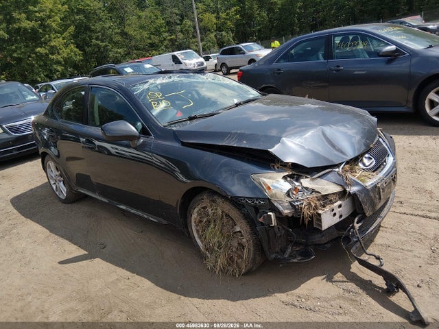 2006 LEXUS IS 
