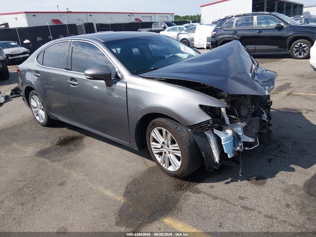 2015 LEXUS ES 