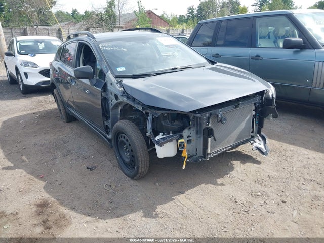 2023 SUBARU CROSSTREK 