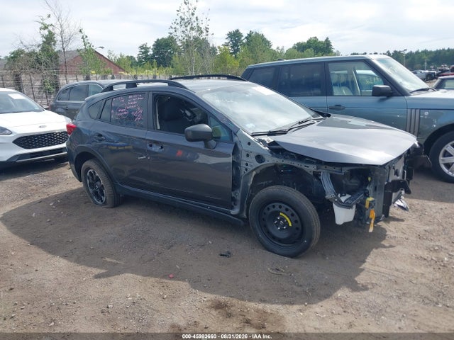 2023 SUBARU CROSSTREK 14