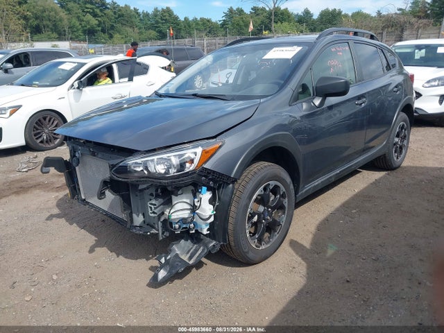 2023 SUBARU CROSSTREK 2