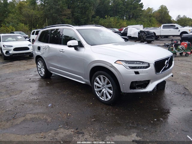 2016 VOLVO XC90 T5 MOMENTUM