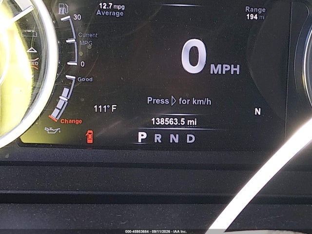 2017 RAM 1500 BIG HORN 4X4 5'7 BOX 15