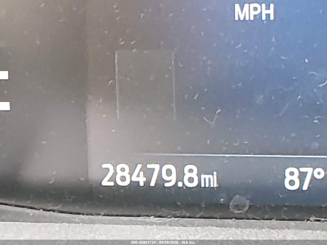2023 FORD ESCAPE ACTIVE 16