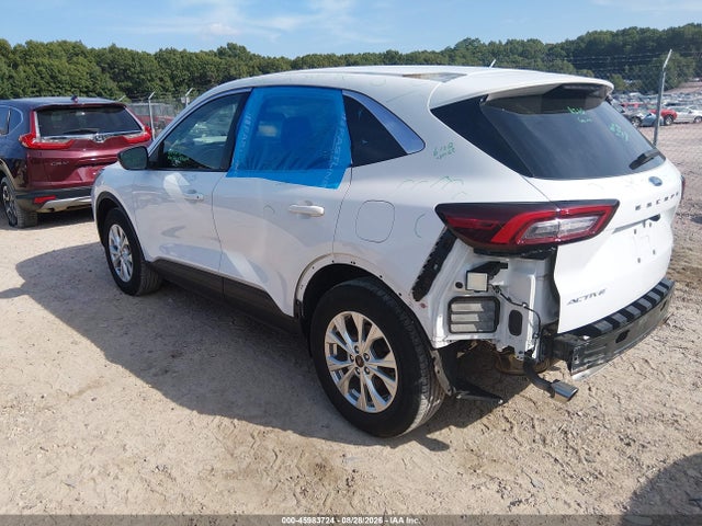 2023 FORD ESCAPE ACTIVE 3