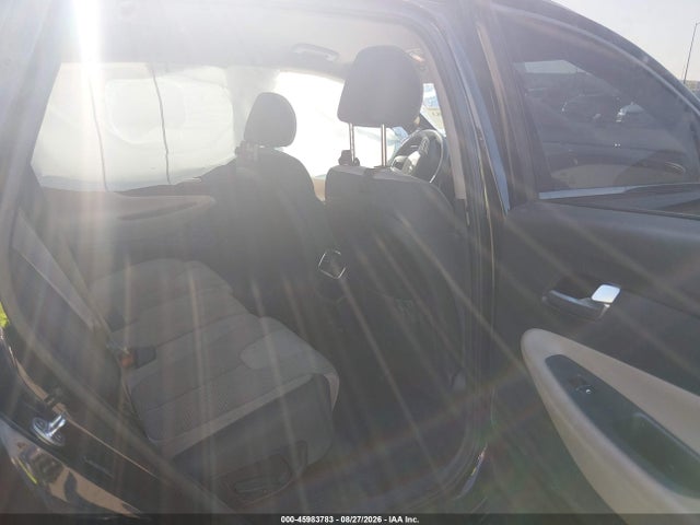 2020 HYUNDAI SANTA FE SEL 8