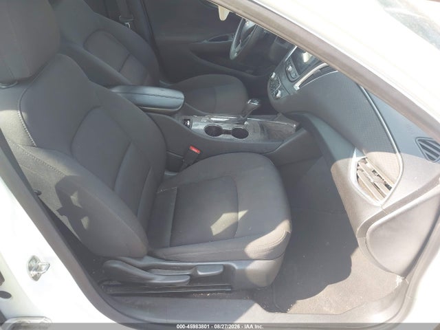 2020 CHEVROLET MALIBU FWD LT 5