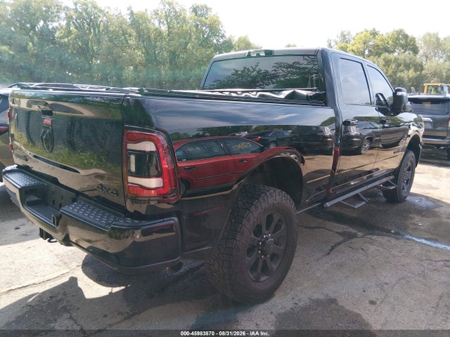 2024 RAM 2500 BIG HORN 4X4 6'4 BOX 4