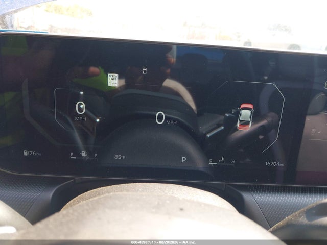 2025 KIA K4 GT-LINE 7