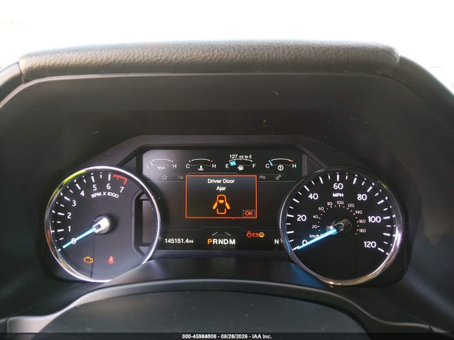 2018 FORD EXPEDITION PLATINUM 7