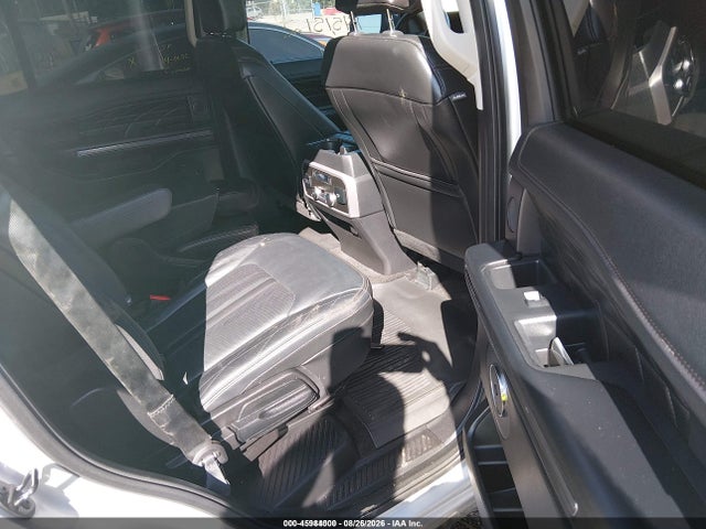 2018 FORD EXPEDITION PLATINUM 8