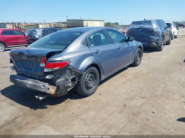صورة 4 لـ 2010 Mazda MAZDA6 I SPORT