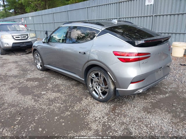 2023 GENESIS GV60 PERFORMANCE AWD 3