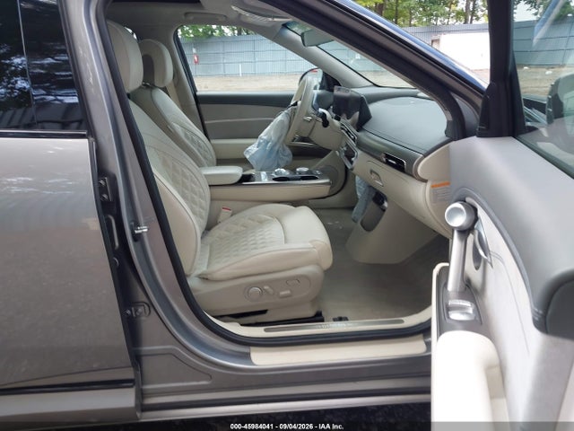 2023 GENESIS GV60 PERFORMANCE AWD 5