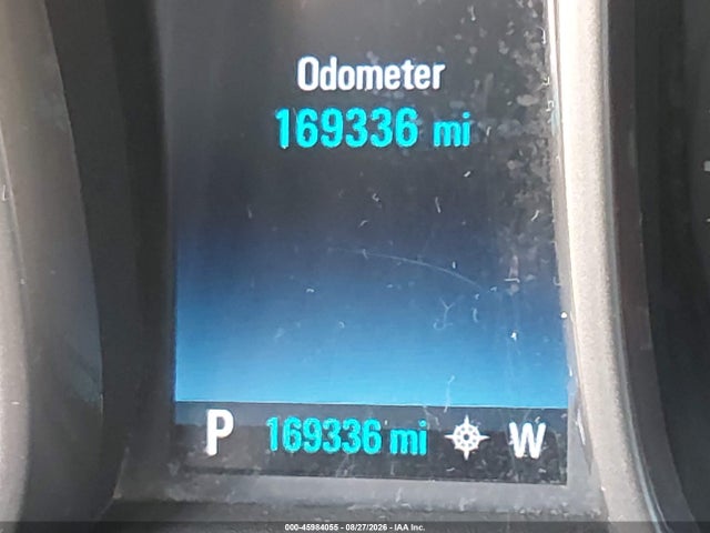 2015 Chevrolet MALIBU 2LT 照片 16
