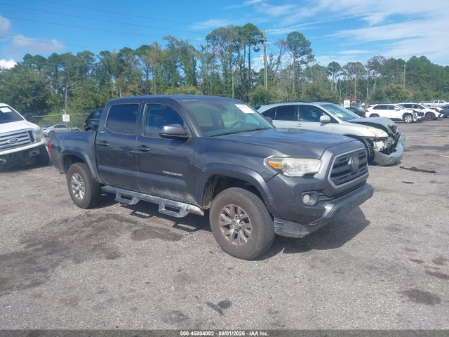 2019 TOYOTA TACOMA SR5 V6