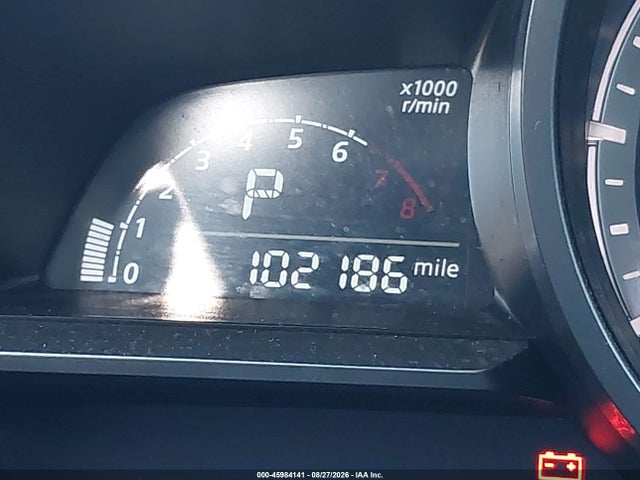 2017 MAZDA CX-3 TOURING 15