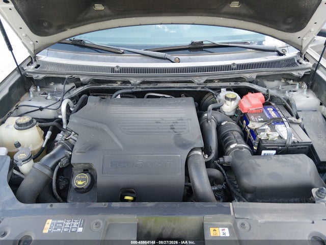 2019 FORD FLEX LIMITED 10