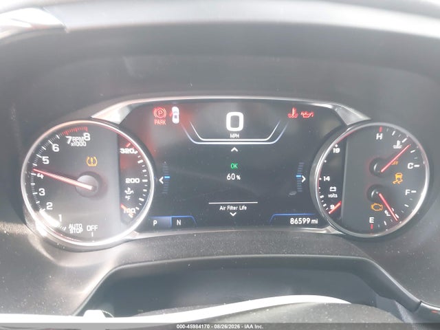 2023 CHEVROLET BLAZER FWD RS 7