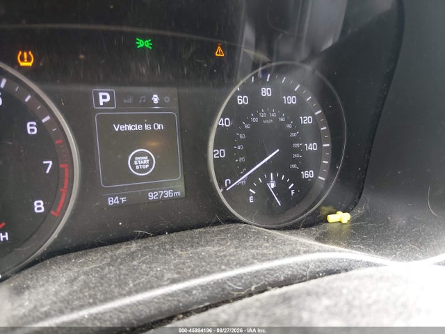 2017 HYUNDAI ELANTRA VALUE EDITION 7