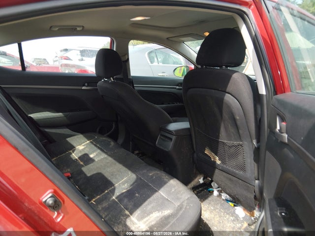 2017 HYUNDAI ELANTRA VALUE EDITION 8