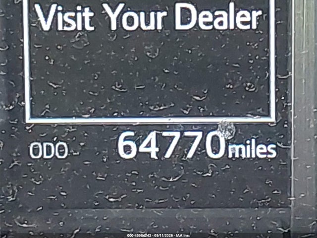 2022 TOYOTA 4RUNNER TRD OFF ROAD PREMIUM 15