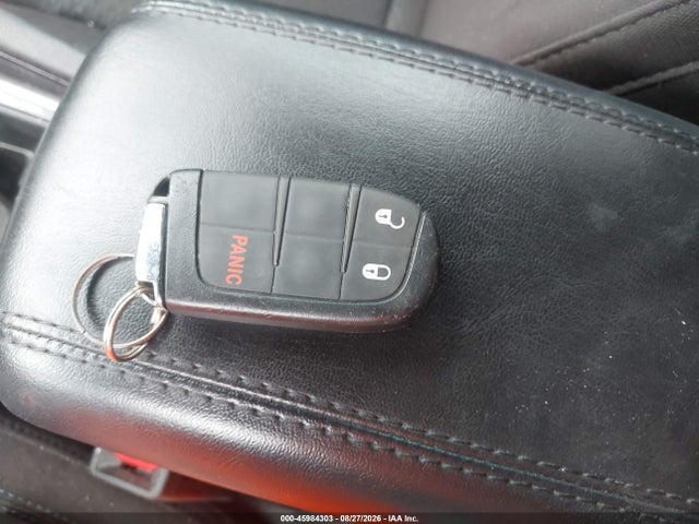 2024 JEEP COMPASS SPORT 4X4 11