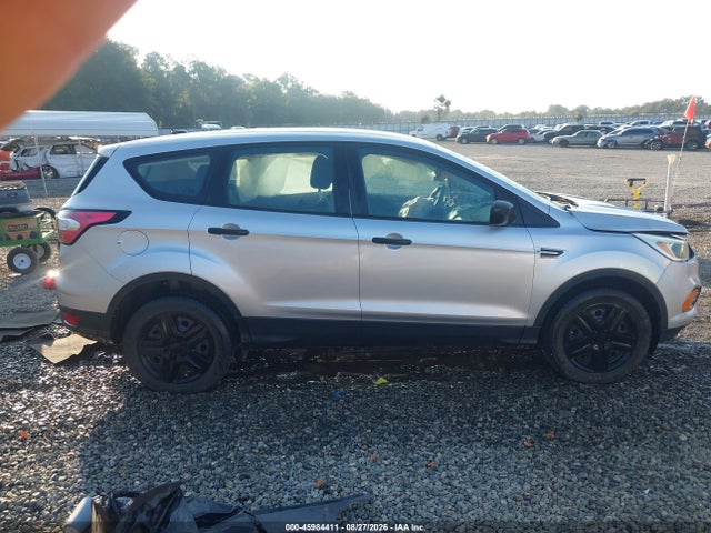 2017 FORD ESCAPE S 13