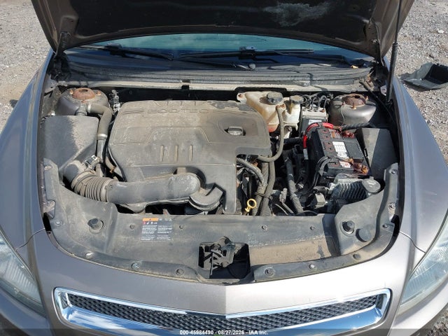 صورة 10 لـ 2011 Chevrolet MALIBU 1LT