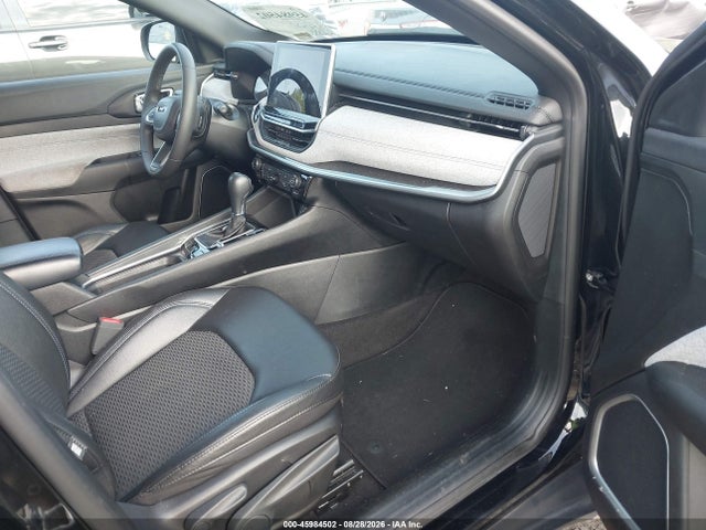 2024 JEEP COMPASS LATITUDE 4X4 5