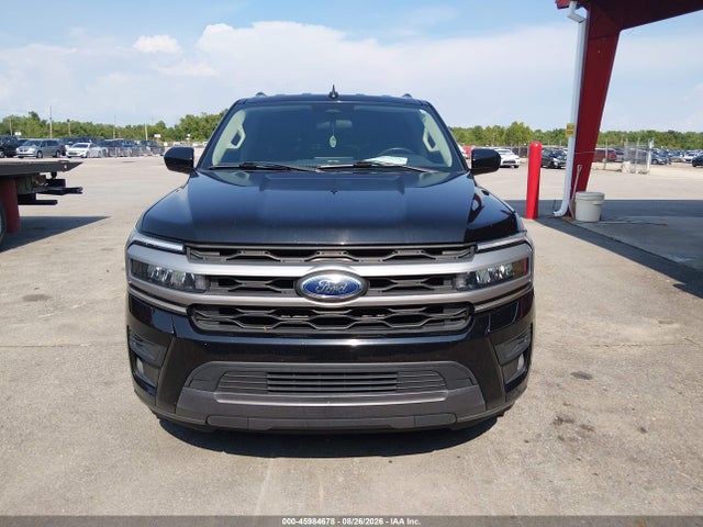 2022 FORD EXPEDITION XL 12