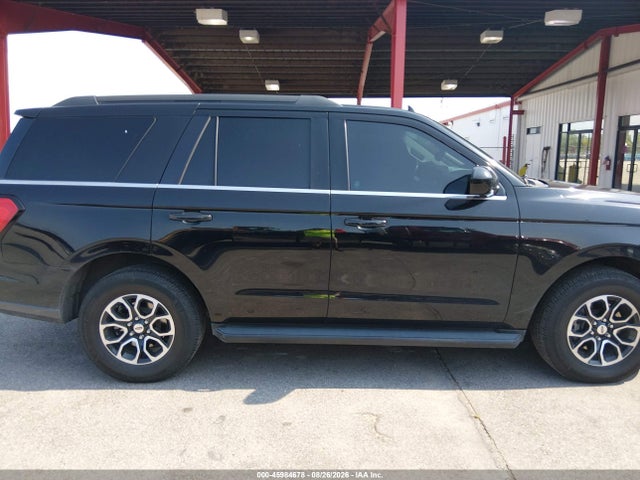 2022 FORD EXPEDITION XL 13