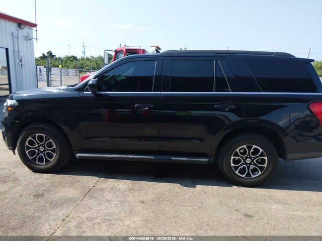 2022 FORD EXPEDITION XL 14