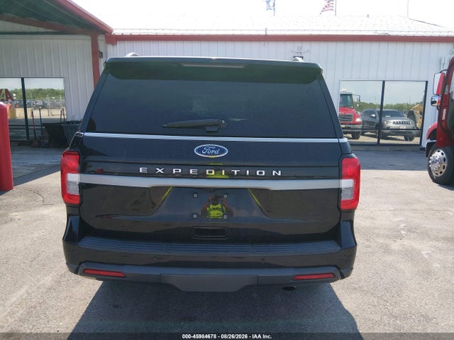 2022 FORD EXPEDITION XL 16