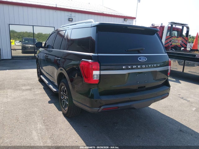 2022 FORD EXPEDITION XL 3