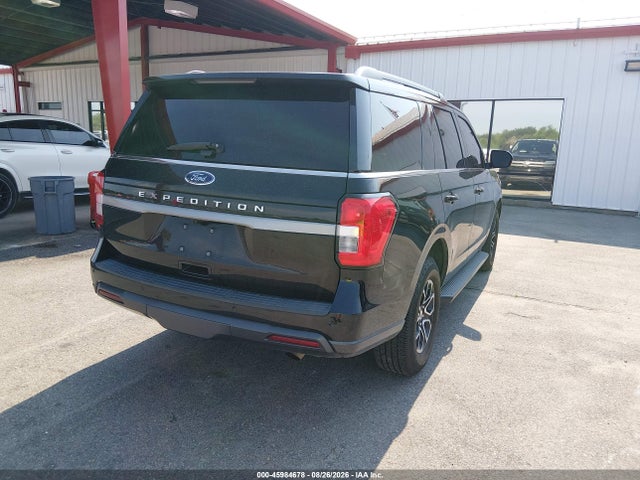 2022 FORD EXPEDITION XL 4