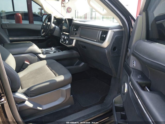 2022 FORD EXPEDITION XL 5