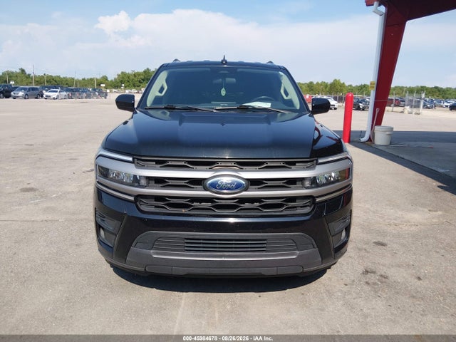 2022 FORD EXPEDITION XL 6