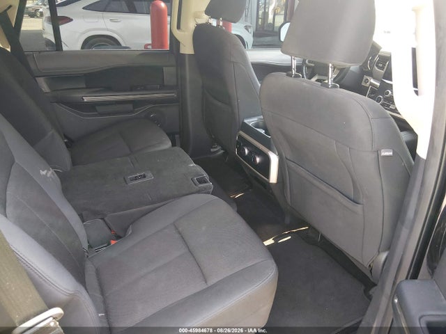 2022 FORD EXPEDITION XL 8
