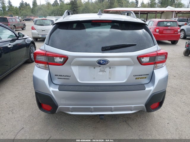 2022 SUBARU CROSSTREK SPORT 16